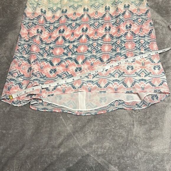 Cabi Ombré Tank Shirt - Picture 5 of 9